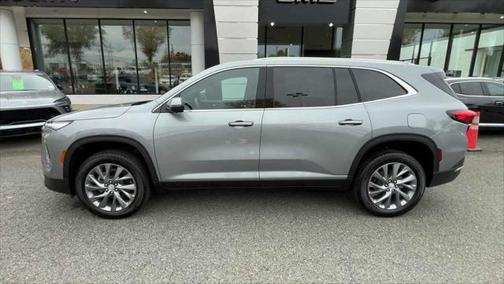 2025 Buick Enclave Preferred FWD