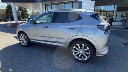 2025 Buick Encore GX Avenir