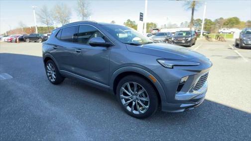 2025 Buick Encore GX Avenir