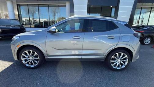 2025 Buick Encore GX Avenir