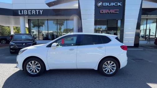 Photo 5 of 24 of 2019 Buick Envision Essence