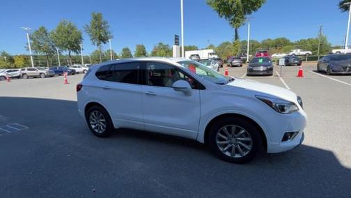 Photo 2 of 24 of 2019 Buick Envision Essence