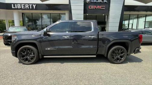 2023 GMC Sierra 1500 Denali Ultimate