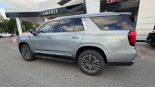 2026 GMC Yukon 4WD Elevation