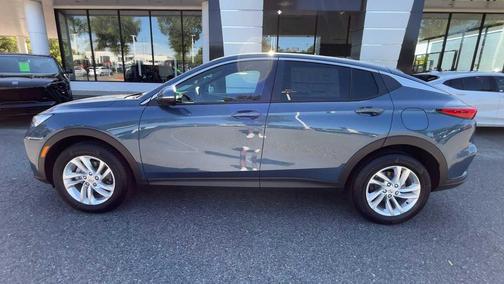 2025 Buick Envista Preferred FWD