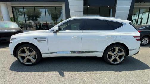 2024 Genesis GV80 3.5T