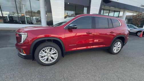 2026 GMC Acadia Elevation FWD