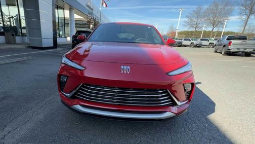 2026 Buick Envista Preferred FWD