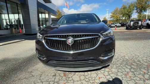 2020 Buick Enclave FWD Essence