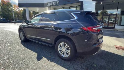 2020 Buick Enclave FWD Essence