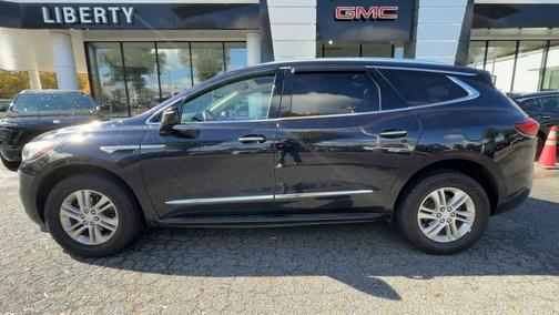 2020 Buick Enclave FWD Essence