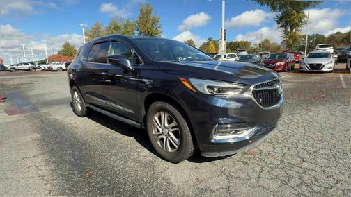 2020 Buick Enclave FWD Essence