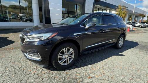 2020 Buick Enclave FWD Essence