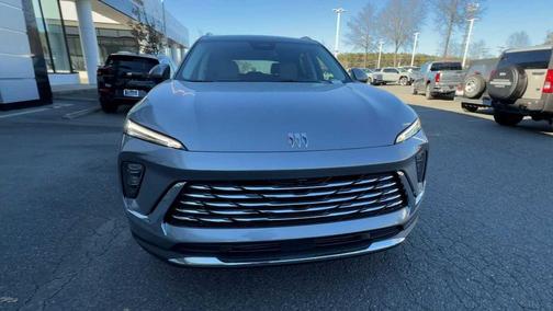 2026 Buick Envision Preferred AWD