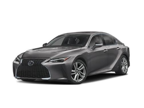 2024 Lexus IS 300 Base