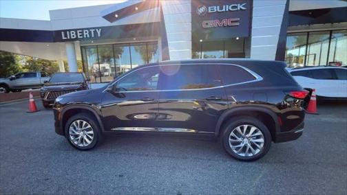 2025 Buick Enclave Preferred FWD