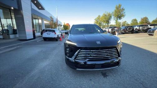 2025 Buick Enclave Preferred FWD