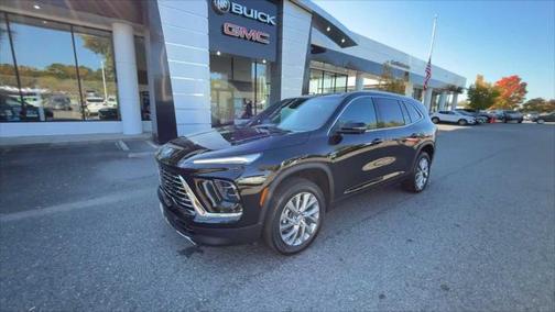2025 Buick Enclave Preferred FWD