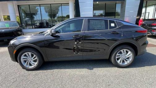 2026 Buick Envista Preferred FWD