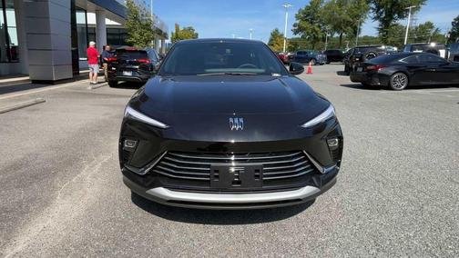2026 Buick Envista Preferred FWD