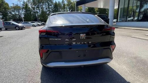2026 Buick Envista Preferred FWD