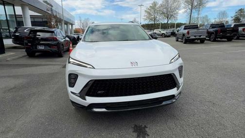 2026 Buick Envision Sport Touring AWD