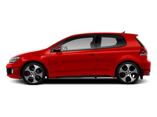2010 Volkswagen GTI 2-Door