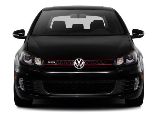2010 Volkswagen GTI 2-Door