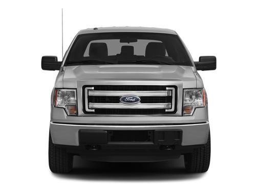 2013 Ford F-150 FX2