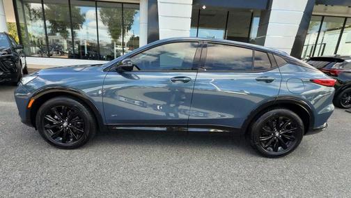 2026 Buick Envista Sport Touring FWD