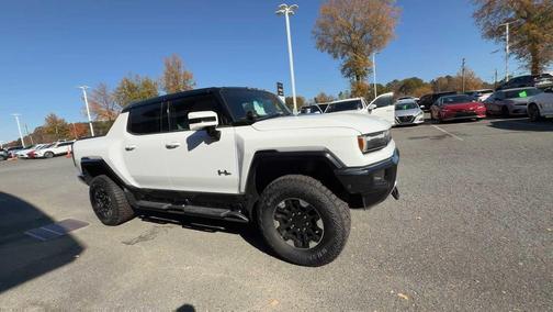 2023 GMC HUMMER EV Pickup 3X