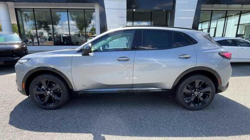 2025 Buick Envision Sport Touring AWD