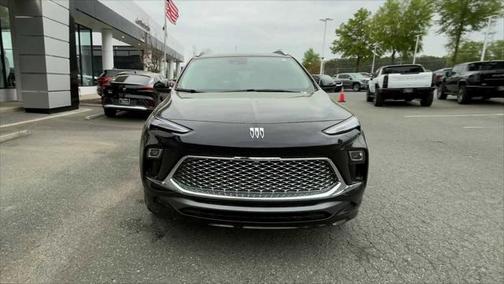 2025 Buick Encore GX Avenir