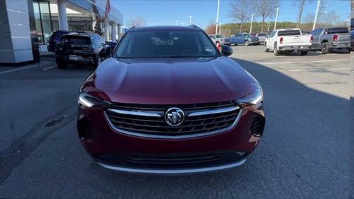 2023 Buick Envision Preferred AWD