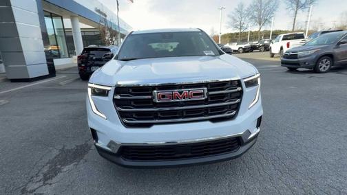 2026 GMC Acadia Elevation FWD