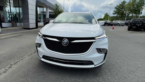 2024 Buick Enclave Premium FWD