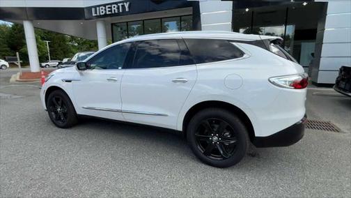 2024 Buick Enclave Premium FWD