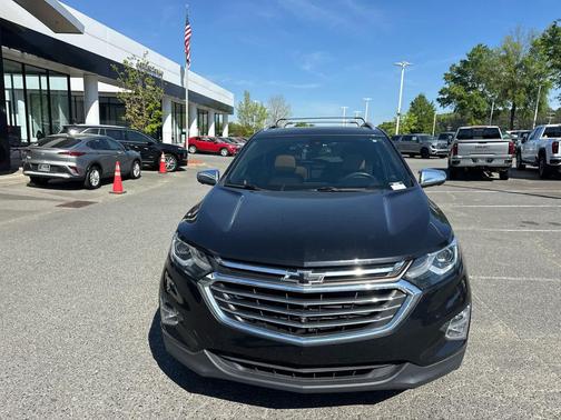 2020 Chevrolet Equinox L