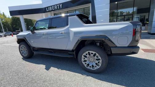 2026 GMC HUMMER EV Pickup 3X