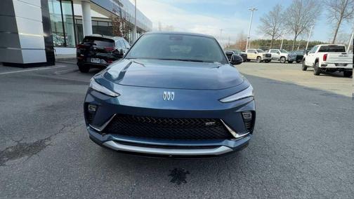 2026 Buick Envista Sport Touring FWD