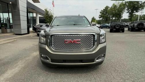 2017 GMC Yukon XL Denali