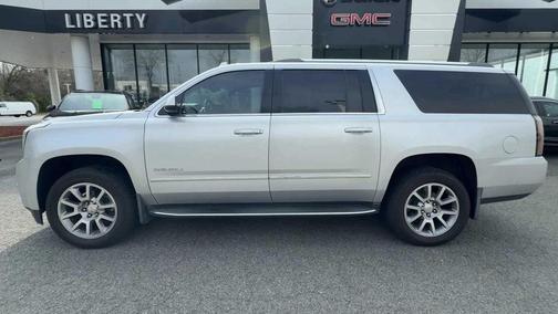 2018 GMC Yukon XL Denali
