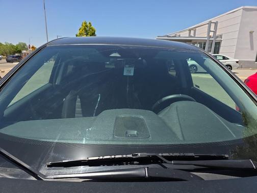 Dark Olive Metallic 2019 Honda CR-V EX