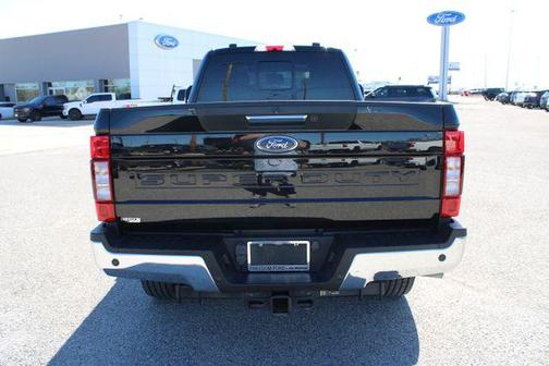 2022 Ford F-350 Lariat