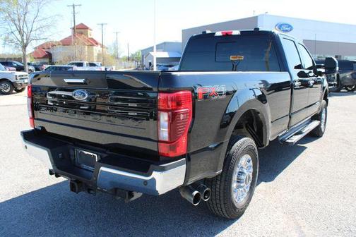 2022 Ford F-350 Lariat