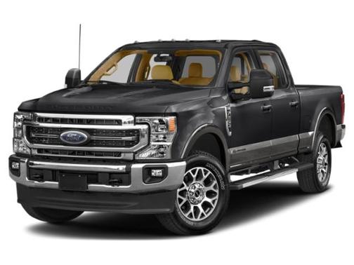 2022 Ford F-350 Lariat