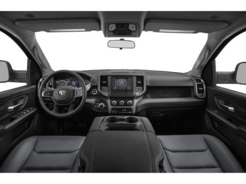 2021 RAM 1500 Longhorn