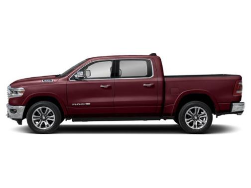 2021 RAM 1500 Longhorn