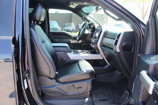 2022 Ford F-350 Lariat