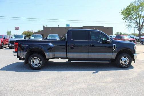 2022 Ford F-350 Lariat